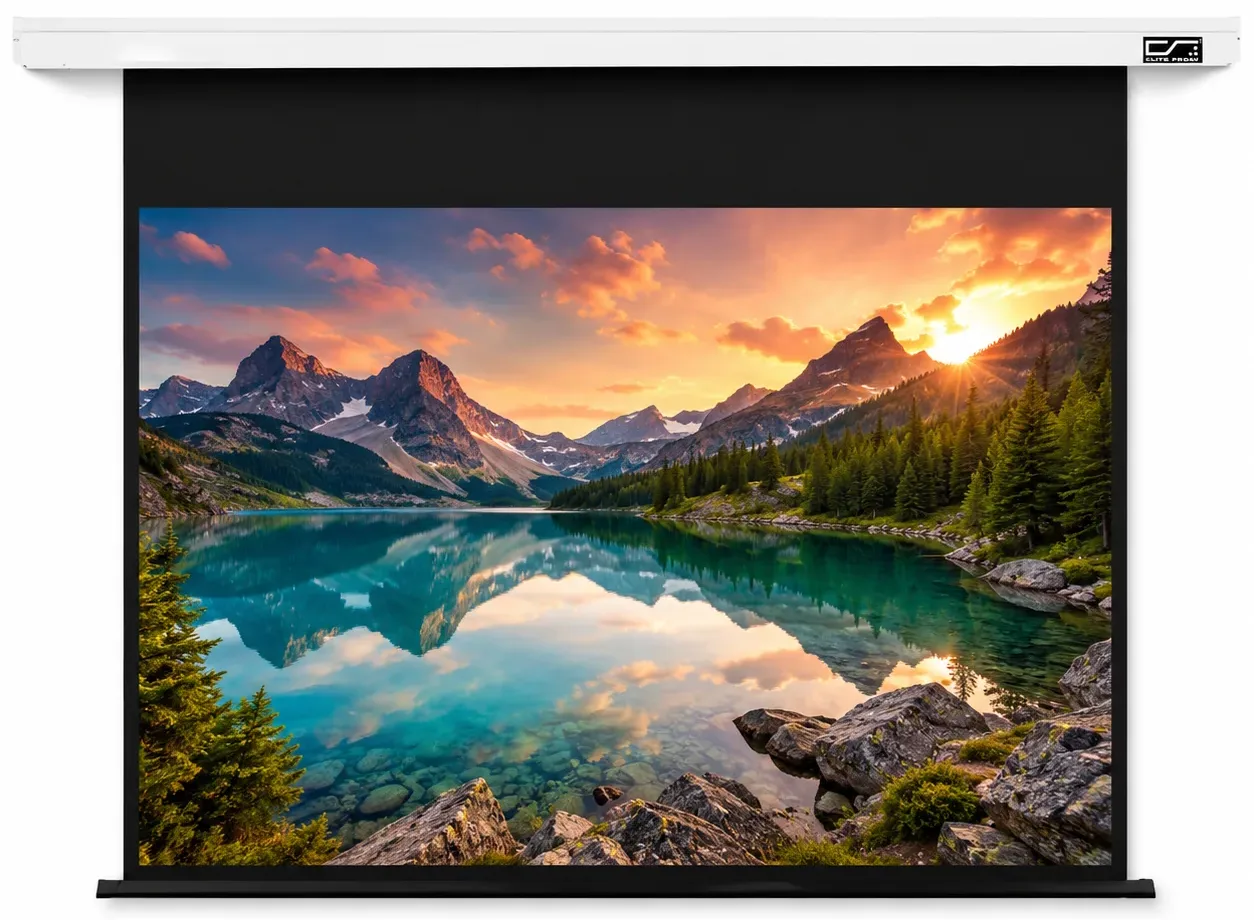 Electric screens